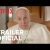 Histórias de uma Geração, com o Papa Francisco | Trailer oficial | Netflix