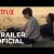 O Poder do Cão | Trailer oficial | Netflix