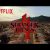 Stranger Things 4 | Bem-vindos à Califórnia | Netflix