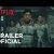 The Silent Sea | Trailer oficial | Netflix