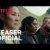 The Witcher: Blood Origin | Teaser pós-créditos | Netflix