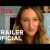 Tall Girl 2 | Trailer oficial | Netflix
