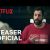Hustle: O Grande Salto | Teaser oficial | Netflix