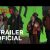 A Bolha | Uma comédia de Judd Apatow | Trailer oficial | Netflix