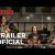 Mestres do Metal | D.B. Weiss | Trailer oficial | Netflix