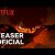 SPRIGGAN | Teaser oficial n.º 3 | Netflix
