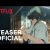Tekken: Bloodline | Teaser oficial | Netflix