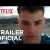 Bem-vindos ao Éden | Trailer oficial | Netflix
