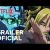 JoJo’s Bizarre Adventure STONE OCEAN | Trailer oficial 2 | Netflix