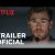 A Cabeça da Aranha | Chris Hemsworth | Trailer oficial | Netflix
