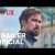 THE GRAY MAN | Trailer oficial | Netflix