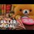 A Aventura de Rilakkuma no Parque Temático | Trailer oficial | Netflix