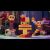 O Filme LEGO 2 – Clip 2