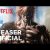 Record of Ragnarok II | Teaser oficial | Netflix
