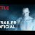 Sandman: Mestre dos Sonhos | Trailer oficial | Netflix