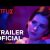 Mais 365 Dias | Trailer oficial | Netflix