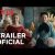 A Imperatriz | Trailer oficial | Netflix