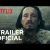 Bárbaros – Temporada 2 | Trailer oficial | Netflix