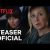 Dead to Me – Temporada 3 | Teaser oficial | Netflix