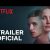 O Enfermeiro da Noite | Trailer oficial | Netflix