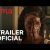 O GABINETE DE CURIOSIDADES DE GUILLERMO DEL TORO | Trailer oficial | Netflix