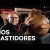 Pinóquio de Guillermo del Toro | Nos bastidores da arte | Netflix
