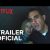 Vigilante | Trailer oficial | Netflix