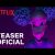 Wendell e Wild | Teaser oficial | Netflix