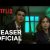 Lockwood e Cia. | Teaser oficial | Netflix
