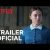 O Prodígio | Trailer oficial | Netflix