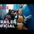 Slumberland: O Reino dos Sonhos | Trailer oficial | Netflix