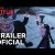 WENDELL E WILD | Trailer oficial | Netflix