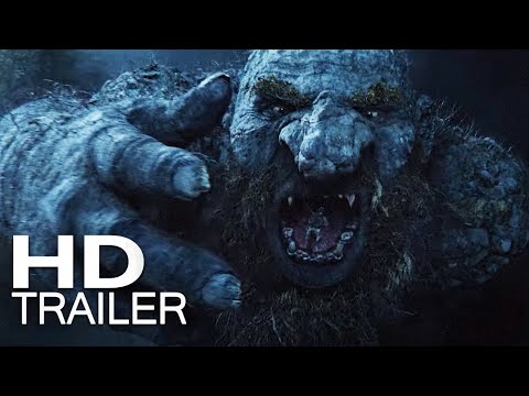 O Troll da Montanha (2022) Blu-ray Dublado Legendado