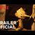 PINÓQUIO DE GUILLERMO DEL TORO | Trailer oficial | Netflix
