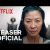 The Witcher: Blood Origin | Teaser oficial | Netflix