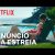 Da Minha Janela: Um Mar Entre Nós | Anúncio da estreia | Netflix
