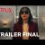Boksoon Tem de Morrer | Trailer final | Netflix