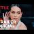 Eu, Georgina – Temporada 2 | Trailer oficial | Netflix