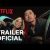 RIXA | Trailer oficial | Netflix