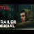 O Silêncio | Trailer oficial | Netflix