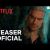 The Witcher – Temporada 3 | Teaser oficial | Netflix