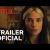 Black Mirror – Temporada 6 | Trailer oficial | Netflix