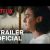Break Point | Trailer oficial | Netflix