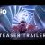 Elio | Teaser Trailer (V.O.)