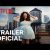 Survival Of The Thickest | Trailer oficial | Netflix