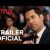 Nos Meandros da Lei | Temporada 2: Parte 2 | Trailer oficial | Netflix
