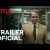Painkiller: Acabar de Vez Com a Dor | Trailer oficial | Netflix