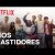 Heartstopper – Temporada 2 | Nos Bastidores em Paris | Netflix