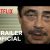 Réptil | Benicio Del Toro e Justin Timberlake | Trailer oficial | Netflix