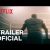 Wrestlers | Trailer oficial | Netflix
